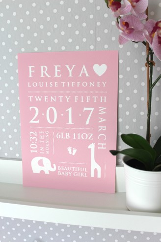 Freya Louise Tiffoney