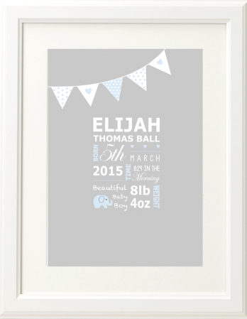 ELIJAH EG