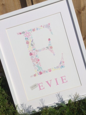 e for evie