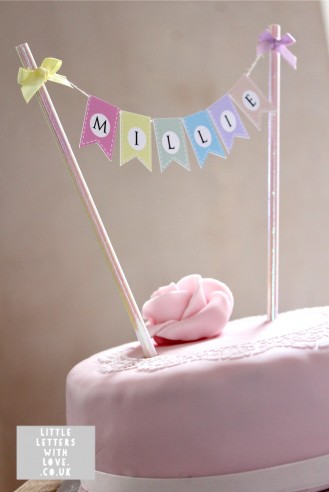 Millie bunting