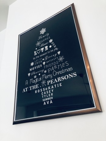 pearsons tree print